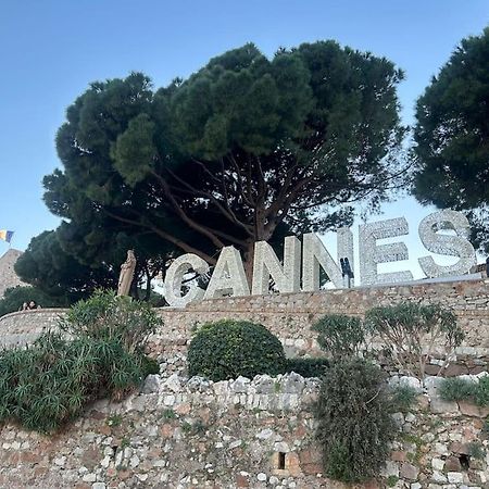 Cannes 2Pc Port Palais Meynadier Forville Eksteriør billede