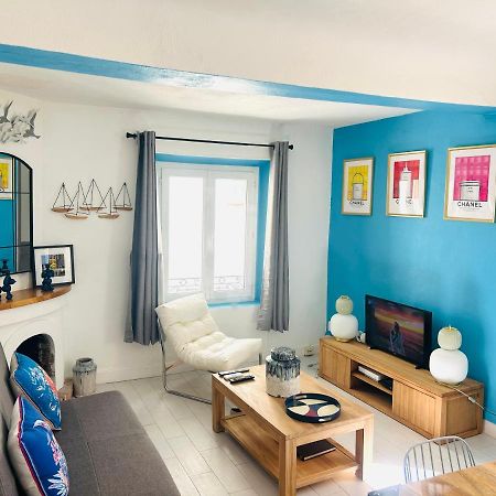 Cannes 2Pc Port Palais Meynadier Forville Eksteriør billede